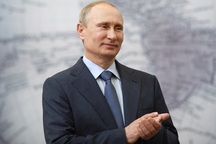 Ông Putin vượt “ải” tái tranh cử đầu tiên