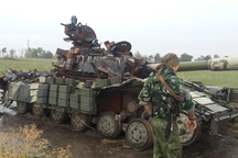 Chuyên gia dự đoán kế hoạch B của phương Tây nếu Ukraine phản công thất bại