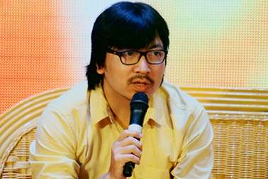 "Giáo sư Xoay": “Câu like trên mạng như vãi nắm ngô lùa đàn vịt”