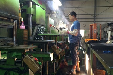 Đang xác minh trường hợp lao động VN tử vong tại Hàn Quốc