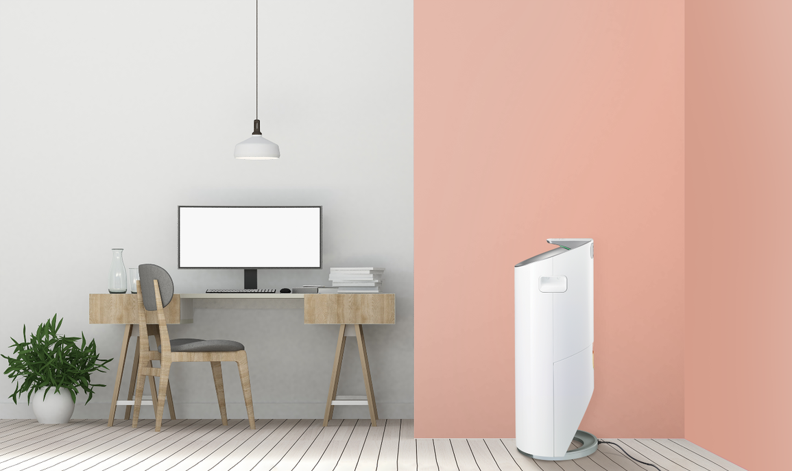 Thanh lọc không khí không còn là mục tiêu xa xỉ với LG PuriCare Pro - 5 Thanh lọc không khí không còn là mục tiêu xa xỉ với LG PuriCare Pro - 5