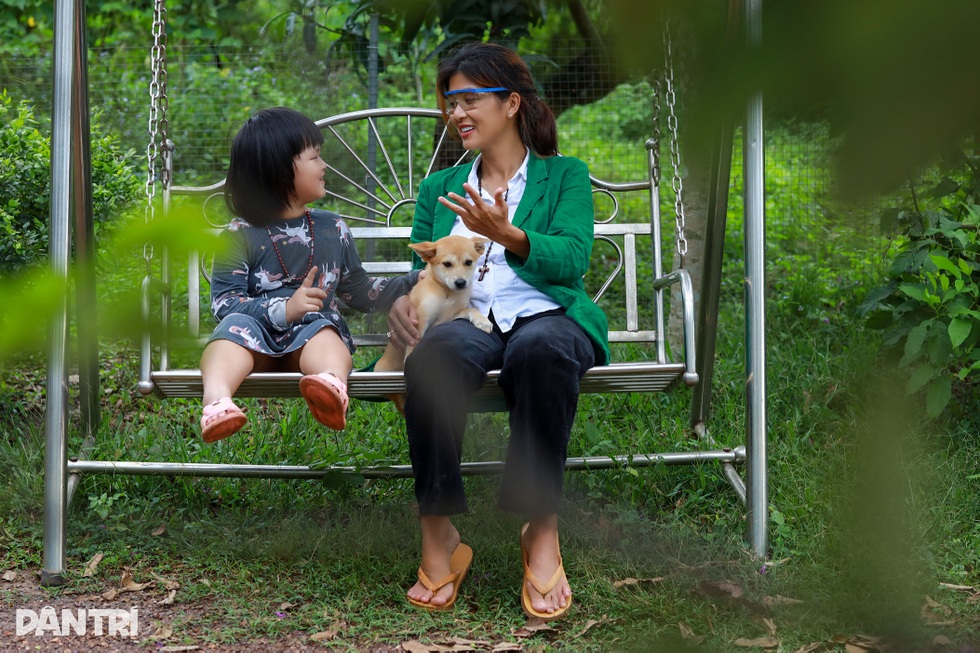 Hoa hậu 6 con Oanh Yến: Vượt cú sốc tinh thần, an yên tại nông trại 10ha - 10 Hoa hậu 6 con Oanh Yến: Vượt cú sốc tinh thần, an yên tại nông trại 10ha - 10