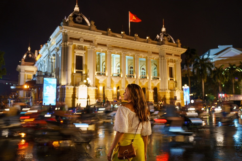 Phim Netflix đưa hình ảnh Việt Nam đi khắp thế giới, xếp hạng 3 toàn cầu - 2 Phim Netflix đưa hình ảnh Việt Nam đi khắp thế giới, xếp hạng 3 toàn cầu - 2