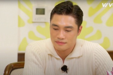 Mạnh Kiên bị nhận xét gia trưởng, gây thất vọng tại "Đảo thiên đường"