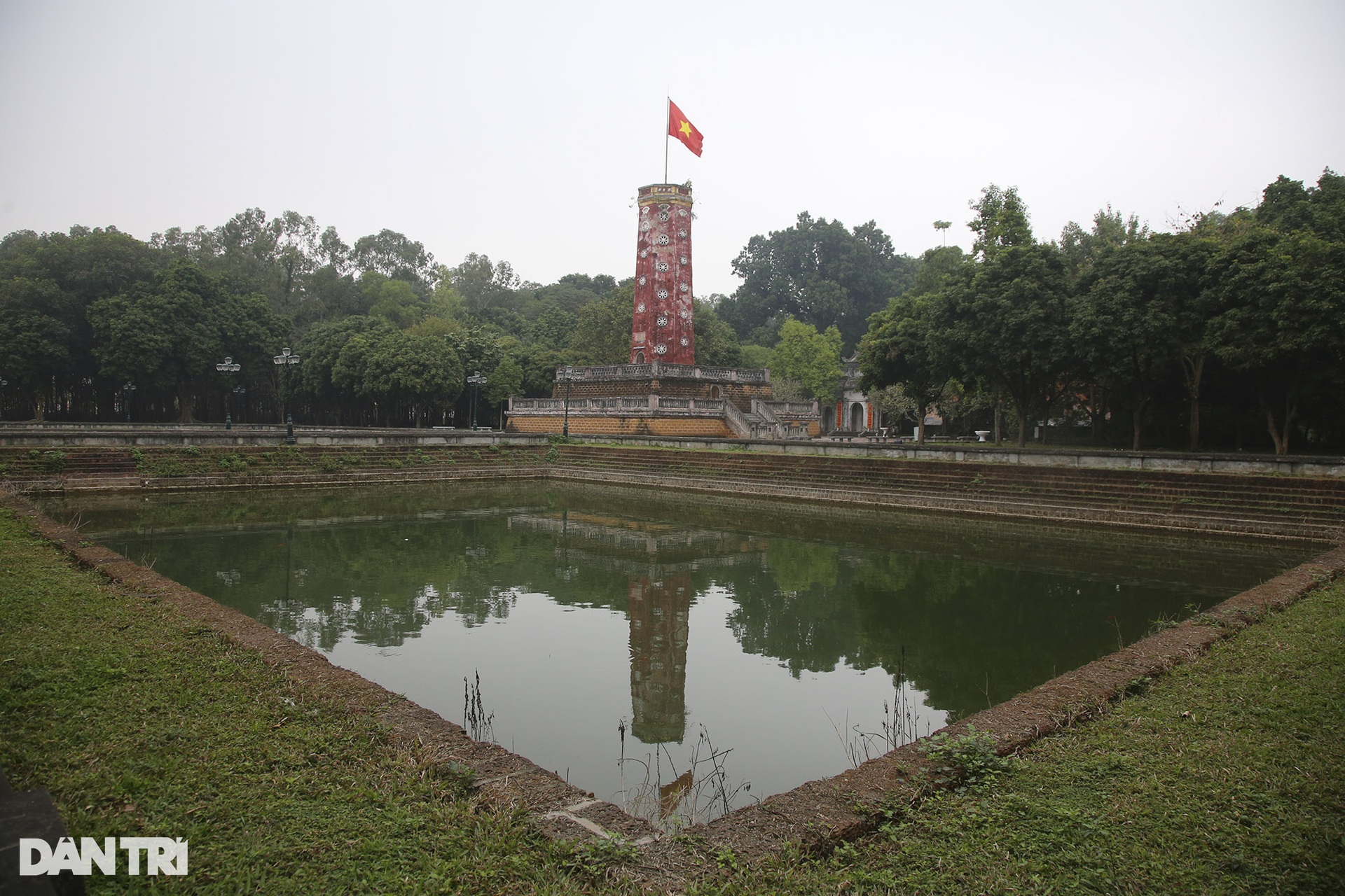 Những hình ảnh tiêu biểu về không gian, di tích văn hóa xứ Đoài - 13 Những hình ảnh tiêu biểu về không gian, di tích văn hóa xứ Đoài - 13