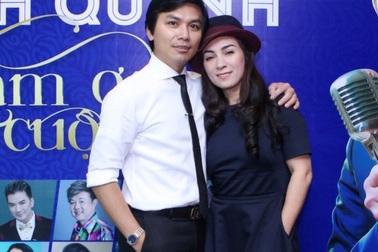 Mạnh Quỳnh hẹn yêu Phi Nhưng ở kiếp sau