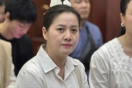 Hoãn xét xử phúc thẩm vụ tranh chấp di sản của cố nghệ sĩ Vũ Linh