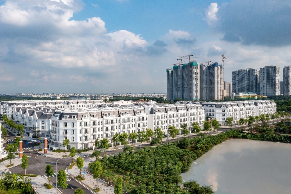 Eurowindow Twin Parks - Hấp lực đầu tư, an cư đón đầu quy hoạch Gia Lâm - 1 Eurowindow Twin Parks - Hấp lực đầu tư, an cư đón đầu quy hoạch Gia Lâm - 1