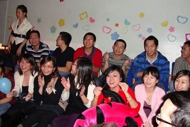 Du học sinh Việt Nam tại Anh tưng bừng đón Tết