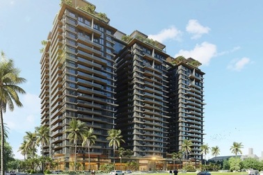 Lợi thế phát triển của Thạnh Mỹ Lợi