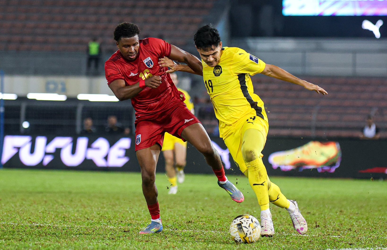 Nhận định Malaysia - Việt Nam (20h hôm nay): Tìm chiến thắng ở Bukit Jalil - 1