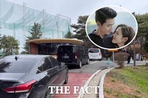 Hôn lễ thế kỷ của Son Ye Jin và Hyun Bin trước giờ G