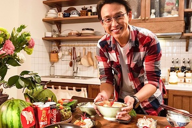 Không theo xu thế, loạt thử thách đón Tết diệu kỳ vẫn hấp dẫn cộng đồng mạng