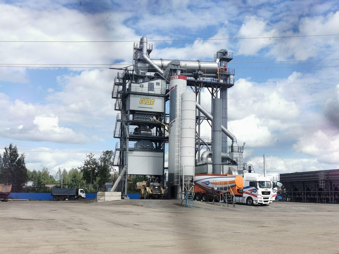 Nâng cao hiệu quả kinh tế trong công tác sản xuất vật liệu làm đường - 1 Nâng cao hiệu quả kinh tế trong công tác sản xuất vật liệu làm đường - 1