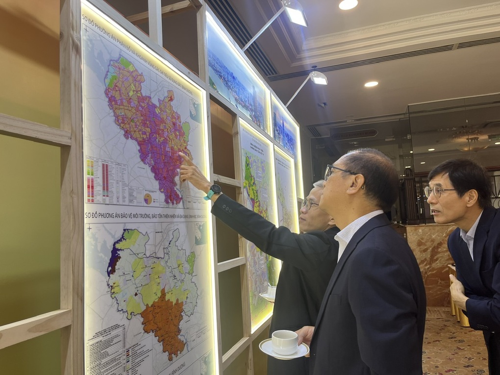 TPHCM: Thành công của doanh nghiệp FDI là thước đo năng lực thành phố - 3