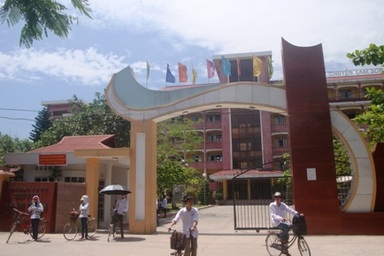 Điểm mới trong tuyển sinh vào Trường THPT chuyên Lam Sơn năm 2011