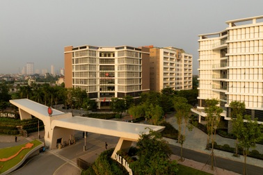 Đại học Đại Nam xét tuyển bổ sung 42 ngành đón đầu xu hướng nhân lực