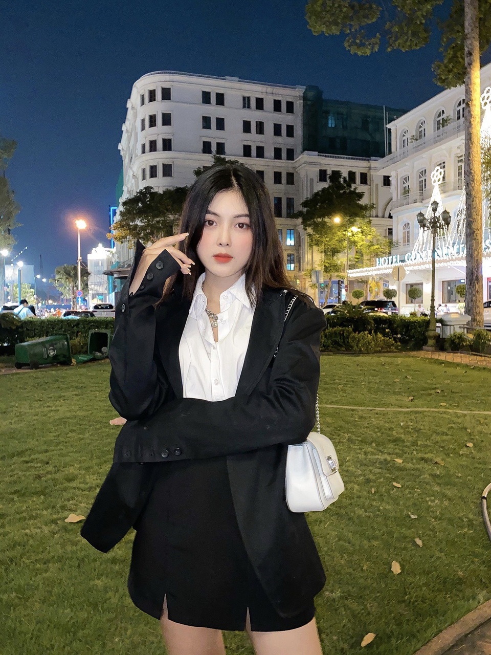 Nhan sắc của hot Tiktoker Đắk Lắk khiến cư dân mạng tìm kiếm - 9 Nhan sắc của hot Tiktoker Đắk Lắk khiến cư dân mạng tìm kiếm - 9