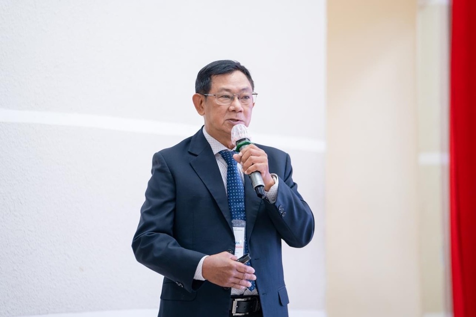 Sáp nhập đại học: Chấm dứt hệ quả phát triển “nóng”, cơ hội cho trường tư - 1 Sáp nhập đại học: Chấm dứt hệ quả phát triển “nóng”, cơ hội cho trường tư - 1