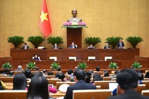 Luật Khoa học, Công nghệ và Đổi mới sáng tạo được thông qua