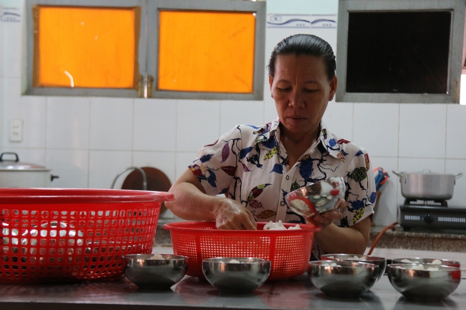 Người mẹ đặc biệt của những đứa con ngây dại - 7 Người mẹ đặc biệt của những đứa con ngây dại - 7