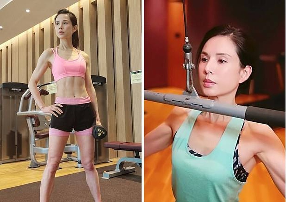 Báo phương Tây thán phục trước vẻ đẹp U50 của “Cô Cô” Lý Nhược Đồng - 7