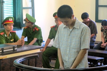 Hà Nội: Hung thủ sát hại bảo vệ Sacombank lĩnh án