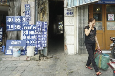 Đua nhau bán nhà phố cổ mùa dịch: 1,1 tỷ đồng/m2, đắt kỷ lục!