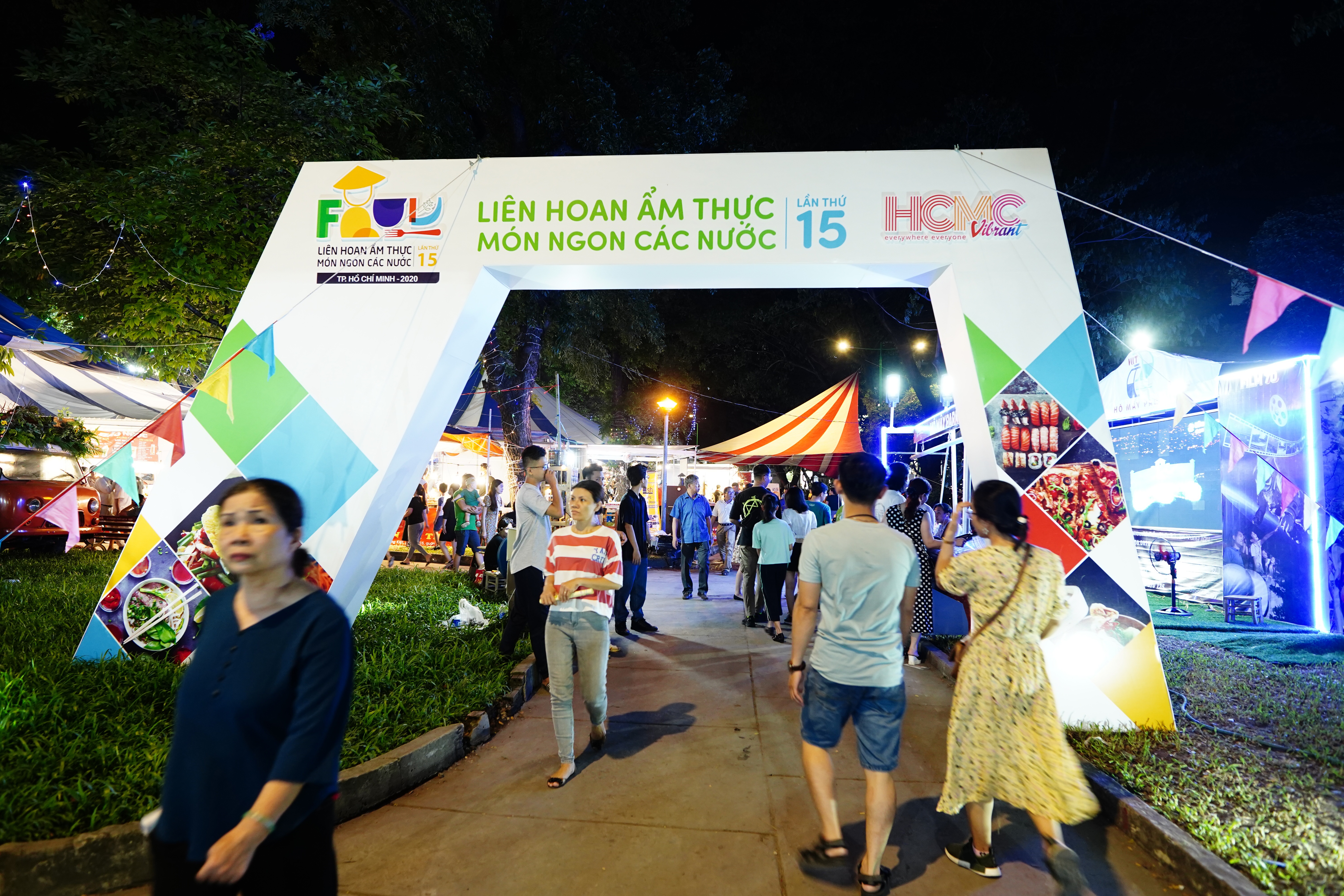 Ngày hội Du lịch TPHCM 2020: Đậm sắc màu Hà Giang! - 4 Ngày hội Du lịch TPHCM 2020: Đậm sắc màu Hà Giang! - 4