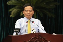 "Kiểm tra, giám sát, kỷ luật Đảng chưa bao giờ quan trọng như lúc này"