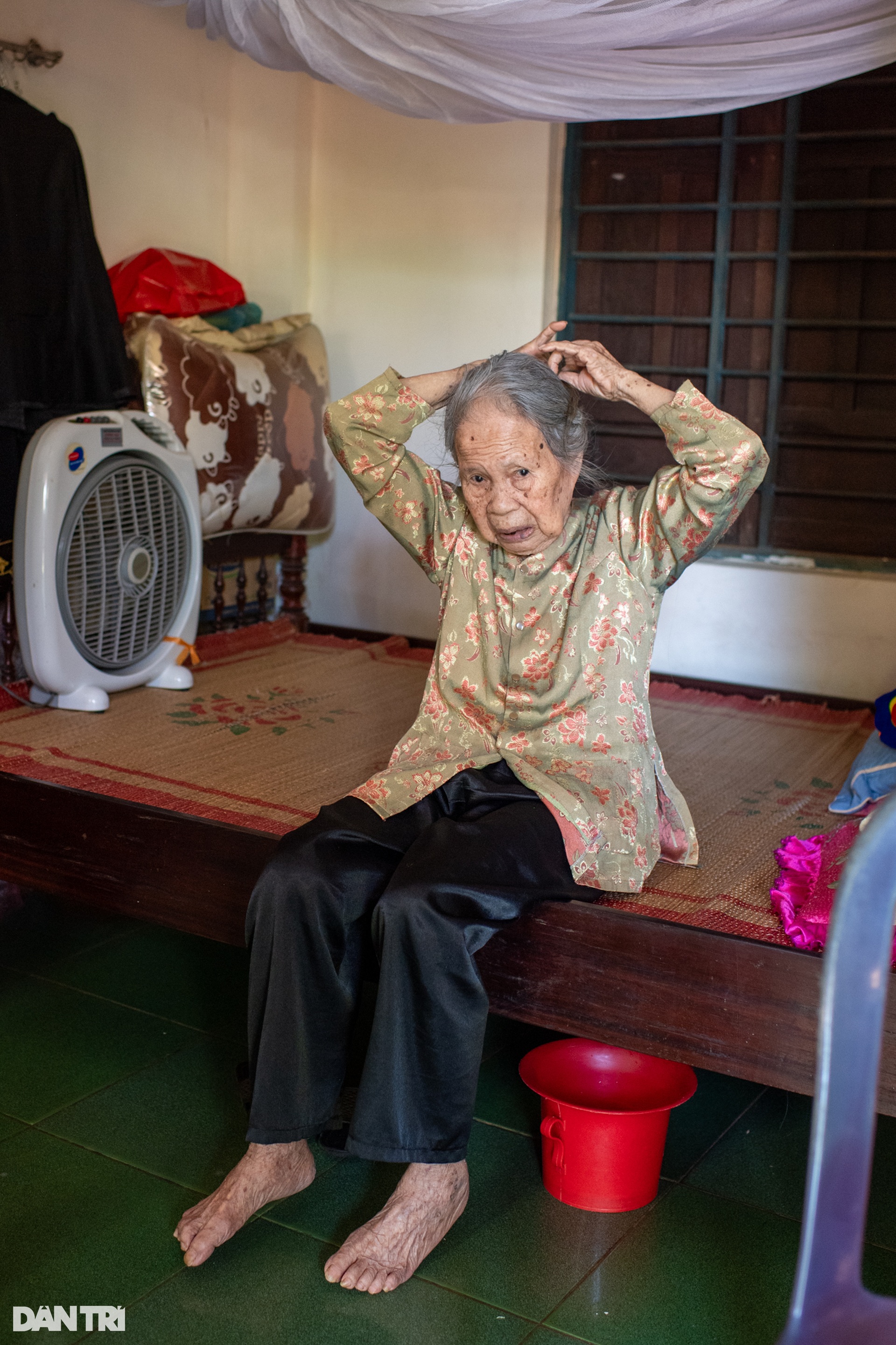 Ấm áp buổi tri ân Mẹ Việt Nam Anh hùng tại miền đất thiêng Quảng Trị - 9 Ấm áp buổi tri ân Mẹ Việt Nam Anh hùng tại miền đất thiêng Quảng Trị - 9