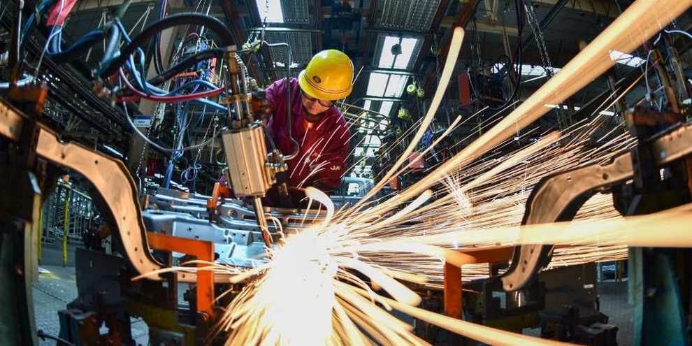 4 rủi ro lớn đe dọa nền kinh tế toàn cầu 3 tháng cuối năm - 2 4 rủi ro lớn đe dọa nền kinh tế toàn cầu 3 tháng cuối năm - 2