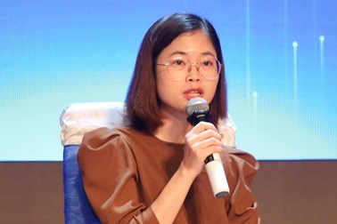 "Nhiều nghiên cứu xuất phát từ hàn lâm, không thương mại hóa được"