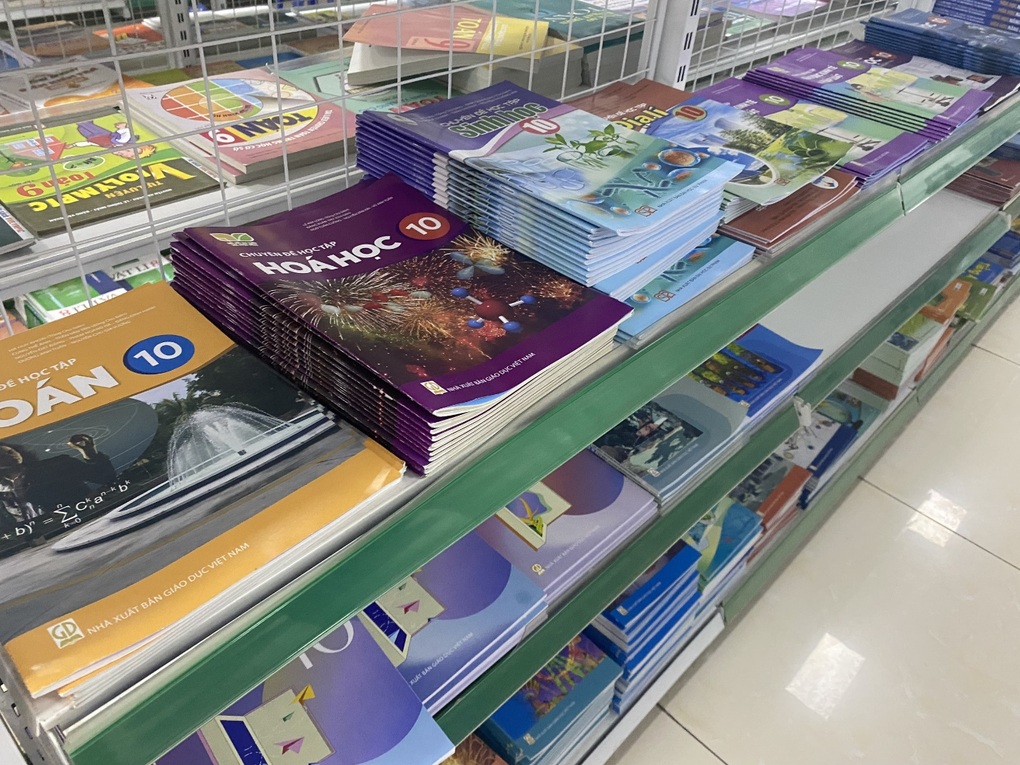 Áp lực của lứa học sinh sinh năm 2006: Phải làm sao nếu thi lại? - 3 Áp lực của lứa học sinh sinh năm 2006: Phải làm sao nếu thi lại? - 3