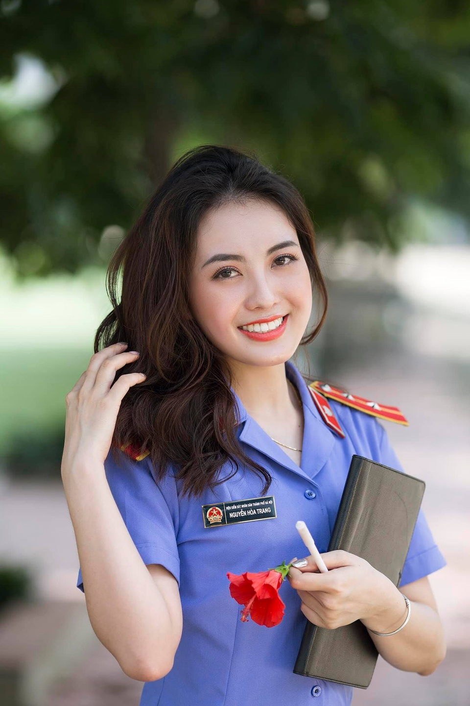 Phát động Cuộc thi ảnh “Nét đẹp cán bộ, công chức ngành Kiểm sát” - 3 Phát động Cuộc thi ảnh “Nét đẹp cán bộ, công chức ngành Kiểm sát” - 3