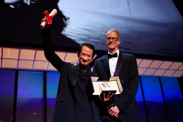 Điện ảnh Việt và "cơn khát" thế hệ đạo diễn Việt kiều như Trần Anh Hùng