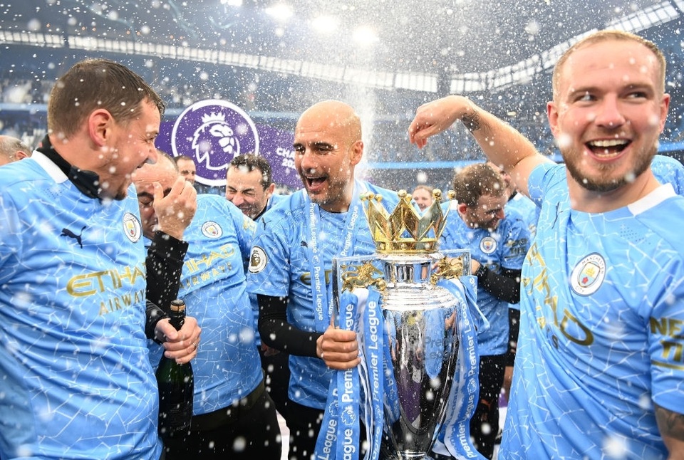 Man City - Chelsea (2h00 ngày 30/5): Giấc mộng bá vương - 1 Man City - Chelsea (2h00 ngày 30/5): Giấc mộng bá vương - 1