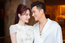 Việt Anh: "Tôi chỉ đóng vai phụ, đầu tư vào chuyện tình cảm"