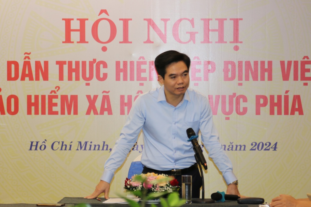 Lương hưu ở Việt Nam cao hay thấp? - 2 Lương hưu ở Việt Nam cao hay thấp? - 2