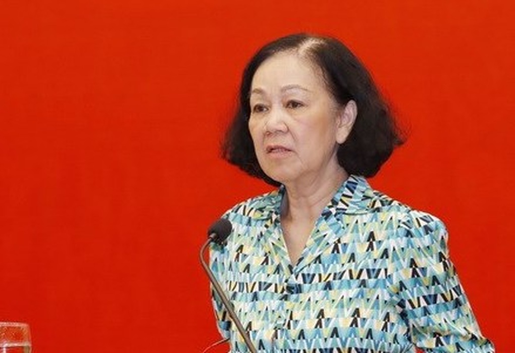 Bộ Chính trị, Ban Bí thư đã điều động 45 cán bộ diện Trung ương quản lý - 3 Bộ Chính trị, Ban Bí thư đã điều động 45 cán bộ diện Trung ương quản lý - 3