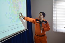 Đề xuất điều máy bay ra biển tìm kiếm 9 thuyền viên mất tích