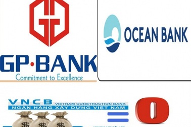 Thống đốc Lê Minh Hưng nói gì về mua 3 ngân hàng giá 0 đồng?