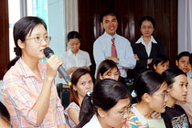 1.000 học bổng của Trường CĐ Hoa Sen và Hiệp hội ACCA