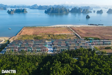 GĐ Sở Xây dựng Quảng Ninh: Không để lợi ích nhóm chi phối quy hoạch biển