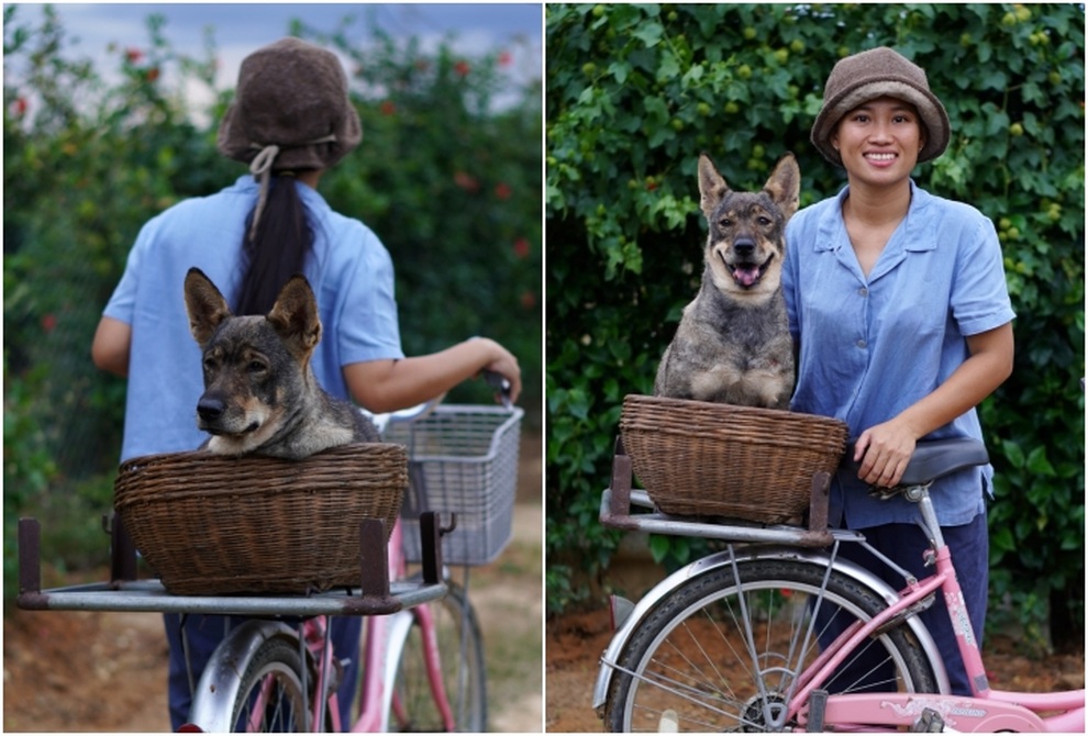 Cuộc sống làng quê Việt Nam bình dị qua những thước phim của An Đen - 3 Cuộc sống làng quê Việt Nam bình dị qua những thước phim của An Đen - 3