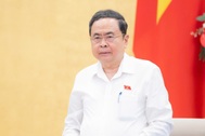 Sẽ sửa toàn diện Luật Đất đai tại kỳ họp thứ hai của Quốc hội