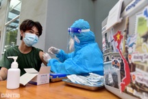 Hỏi đáp vắc xin Covid-19: Người dân có được chọn loại vắc xin để tiêm?