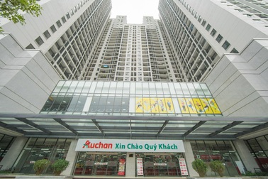 TNR Goldsilk Complex – Khu căn hộ nghỉ dưỡng giữa lòng Hà Đông