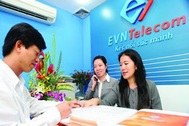 “Số phận” EVN Telecom gần như đã định đoạt