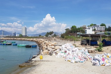 Chủ tịch Khánh Hòa nói gì về phần đất lấn biển thuộc dự án Nha Trang Sao?